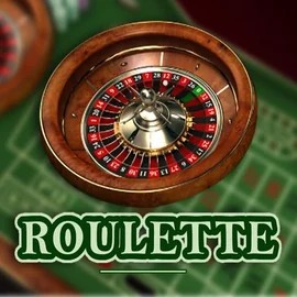 Roulette (Habanero) logo by Habanero Betalice Casino