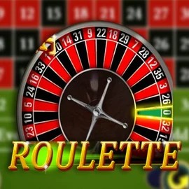Roulette (Pragmatic Play) logo by Pragmatic Play at Betalice Casino