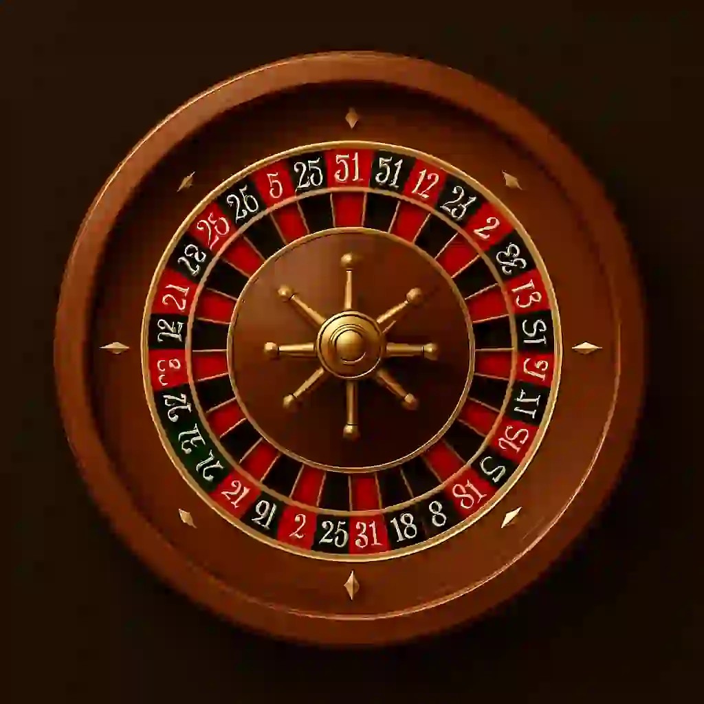 Roulette Wheel game by Pragmatic Play – logo hosted on Betalice Casino