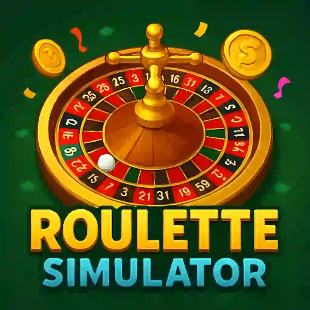 Play Roulette Simulator slot by Pragmatic Play on betalicecasinoo.com