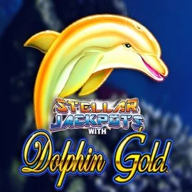 Dolphin Gold with Stellar Jackpots game by Lightning Box Game – logo hosted on Betalice Casino