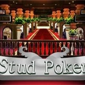 Stud Poker 3D casino game by iSoftBet – featured logo at Betalice Casino