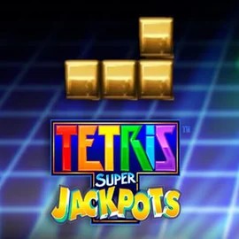 Tetris Super Jackpots – slot by WMS, featured at betalicecasinoo.com