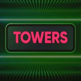Casino Games logo of Towers from Turbo Games at Betalice Casino