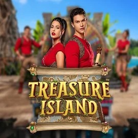 Treasure Island online slot from Pragmatic Play – play at betalicecasinoo.com