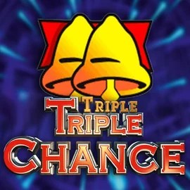 Play the Triple Triple Chance slot by Merkur Gaming on Betalice Casino