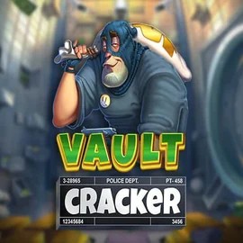 Enjoy Vault Cracker by Red Tiger Gaming – logo hosted on betalicecasinoo.com