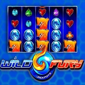 Play the Wild Fury Jackpots slot by IGT on Betalice Casino